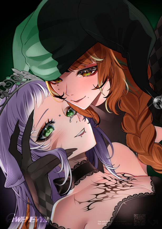 Gwenevyr