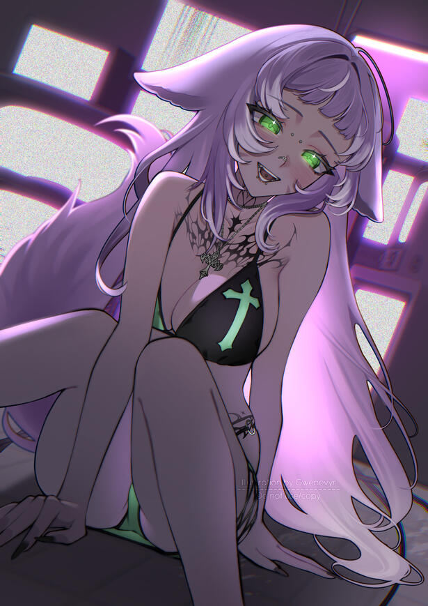 Gwenevyr