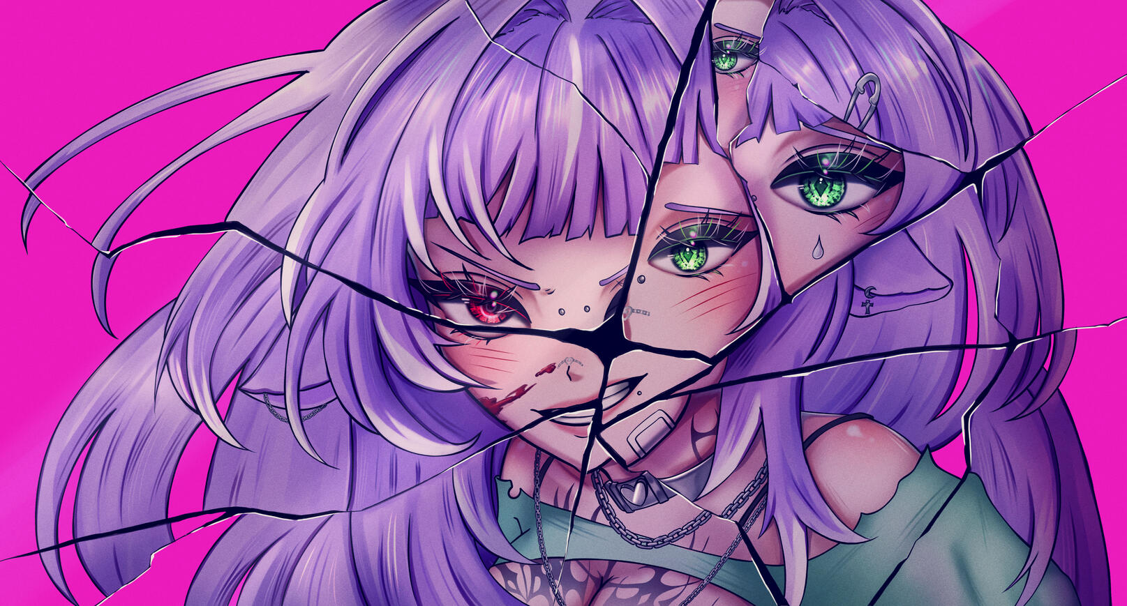 CreepyVartist